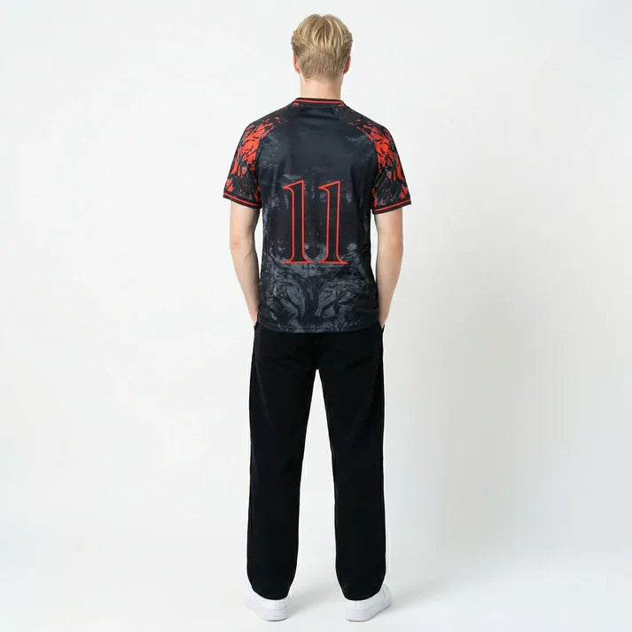 Camiseta Stranger Things