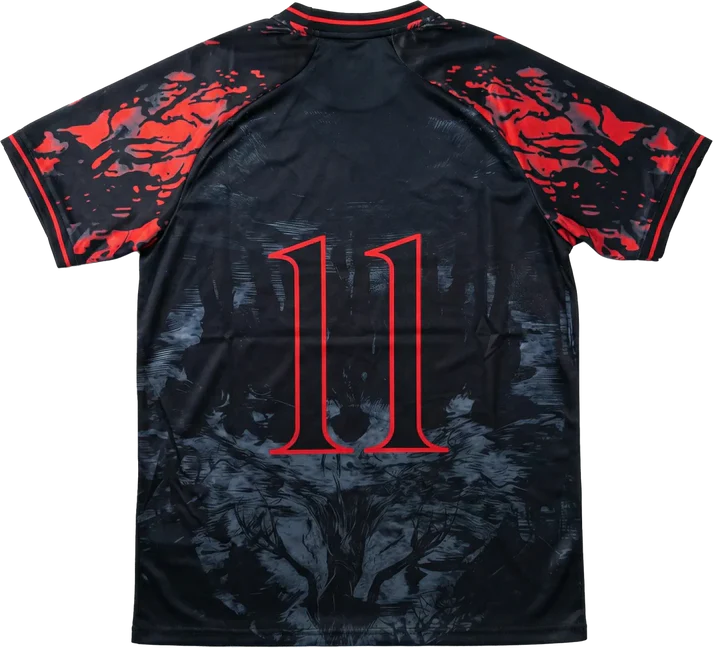 Camiseta Stranger Things