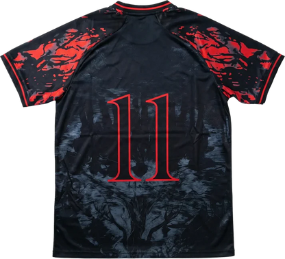 Camiseta Stranger Things