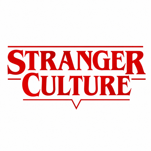Stranger Culture